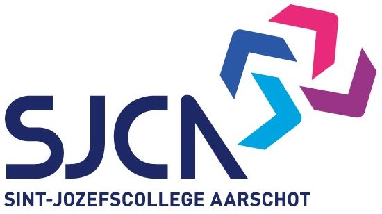 Aarschot Logo SJCA